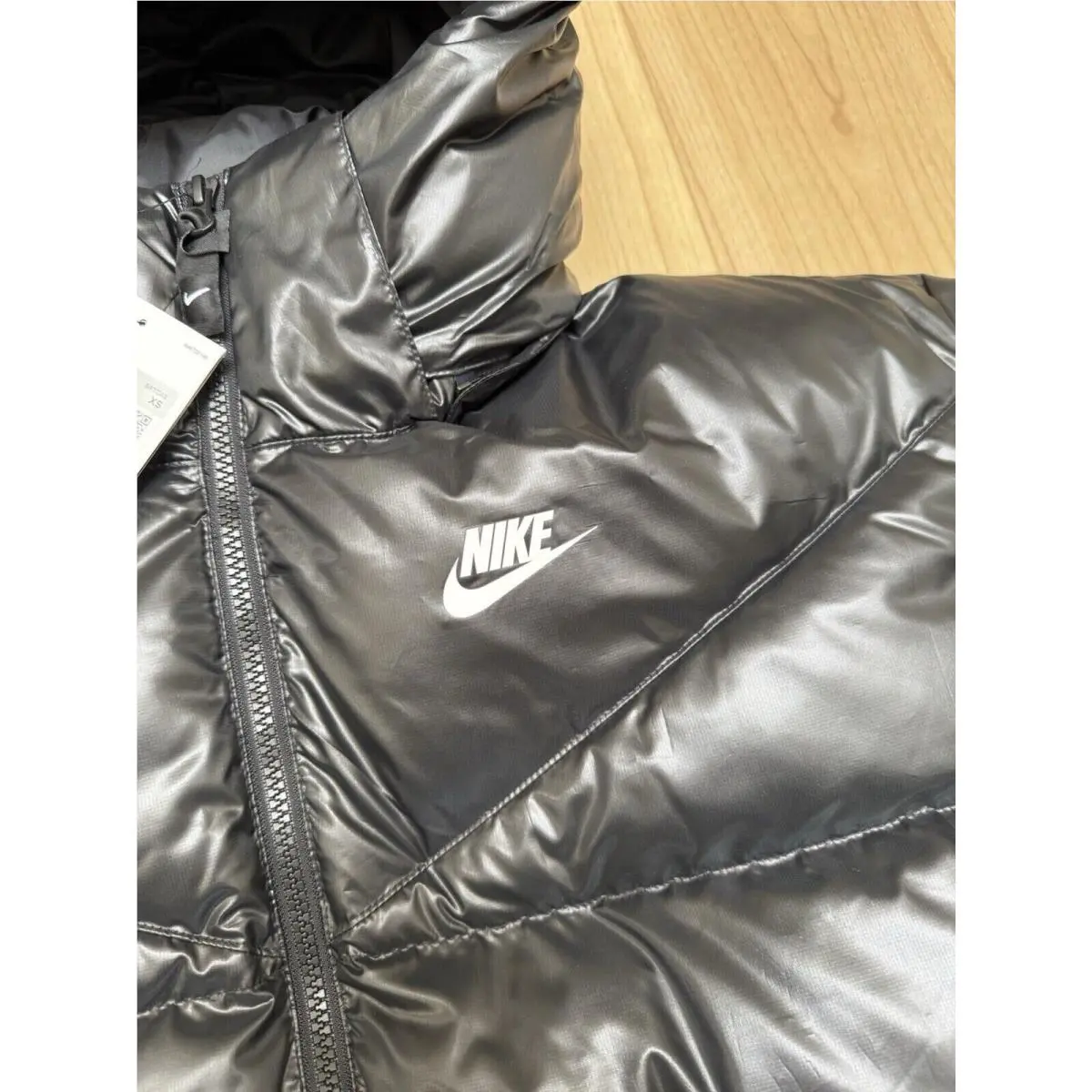 Nike clothing - DH4081-010 - DH4081-010 - Multicolor (UPC: 0195239550423) 5