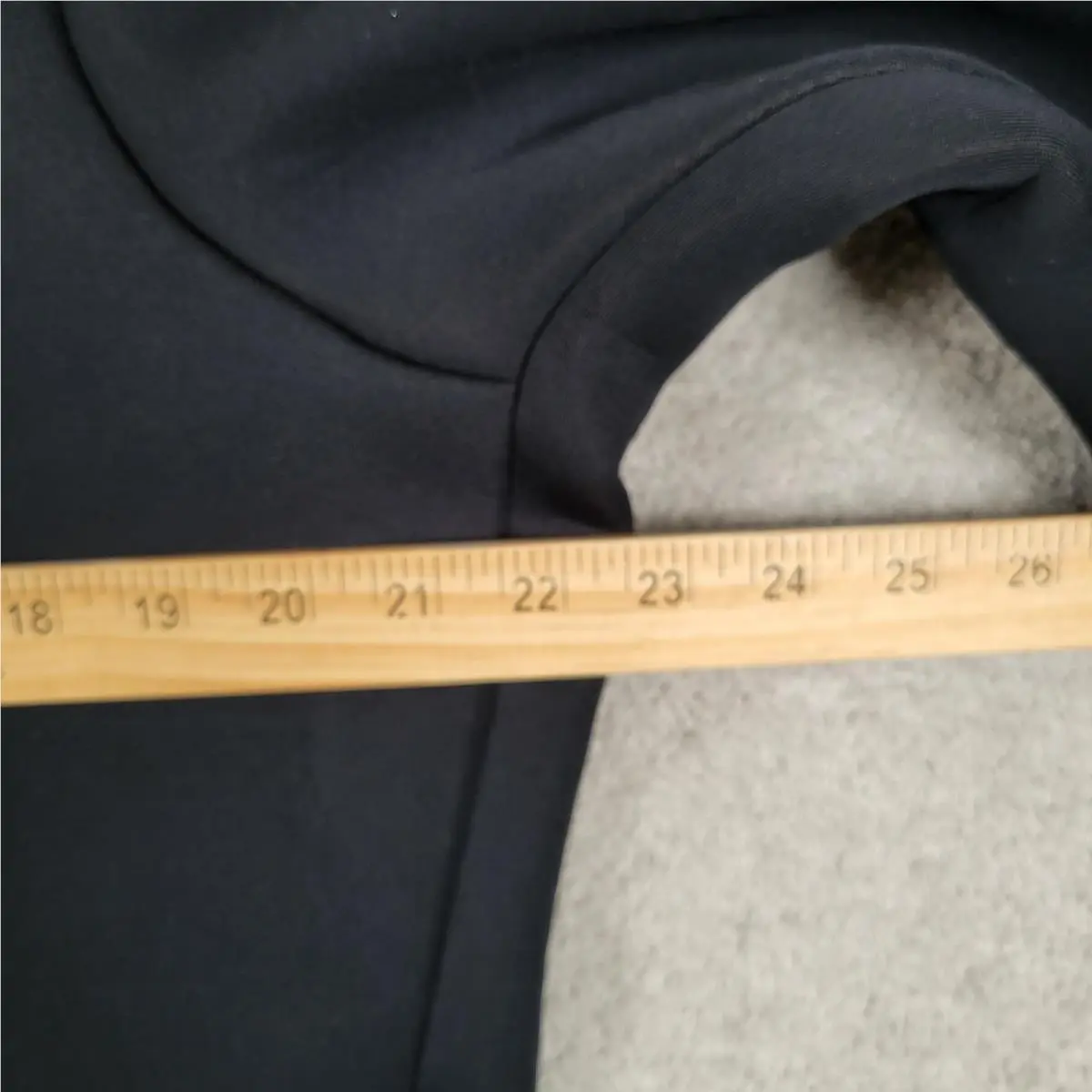 Nike clothing - Sportswear - Sportswear - DH4081-010 - Black 9