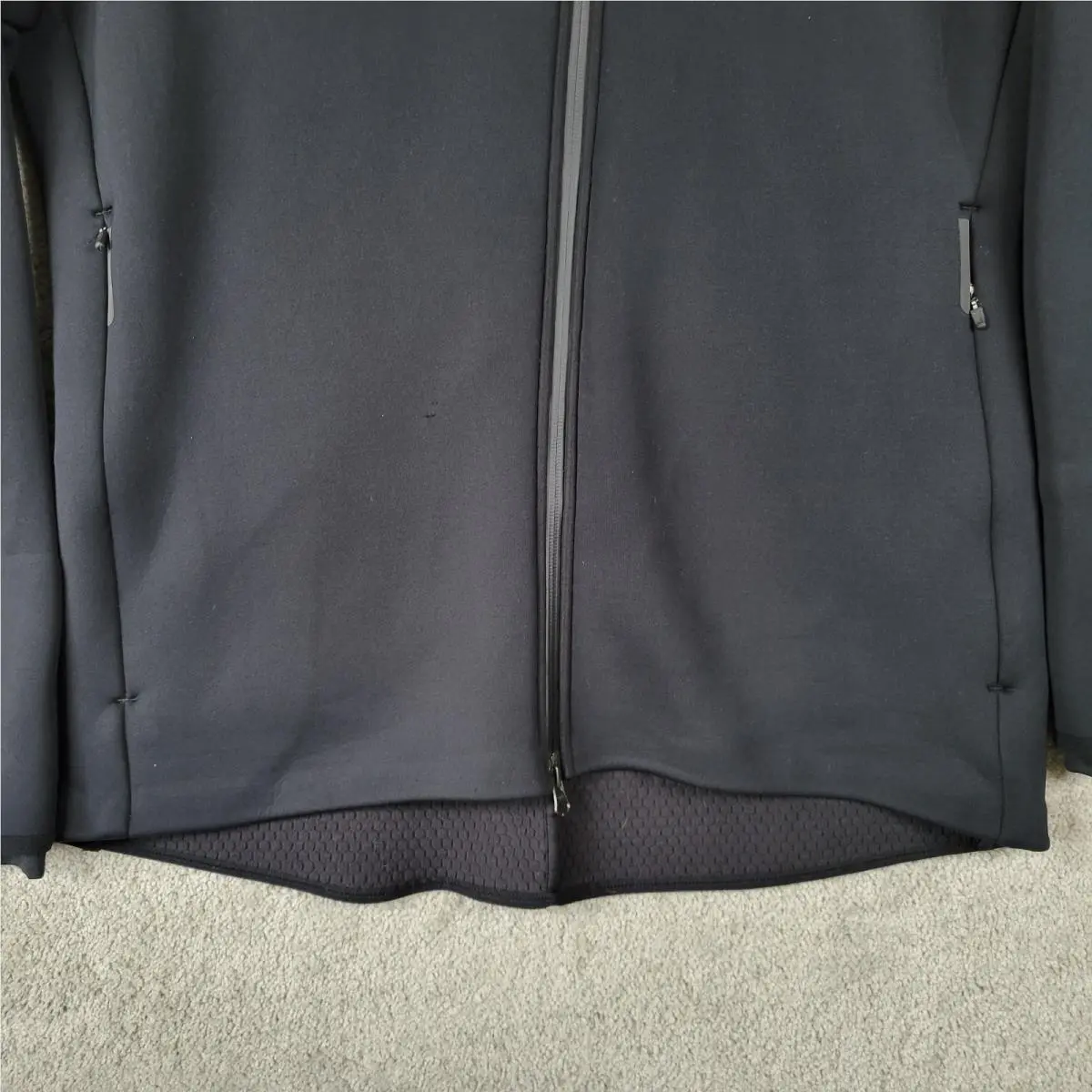 Nike clothing - Sportswear - Sportswear - DH4081-010 - Black 1