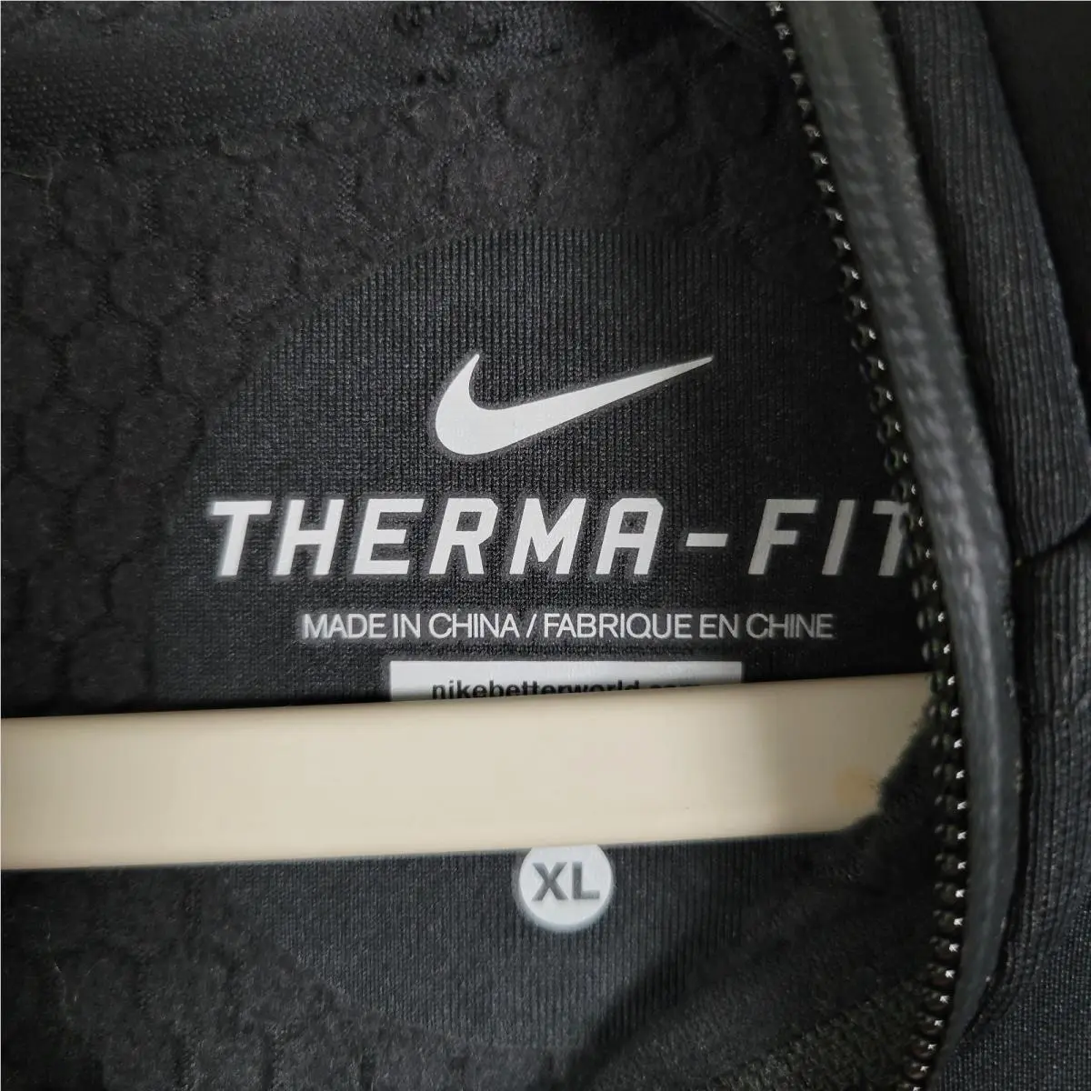 Nike clothing - Sportswear - Sportswear - DH4081-010 - Black 3