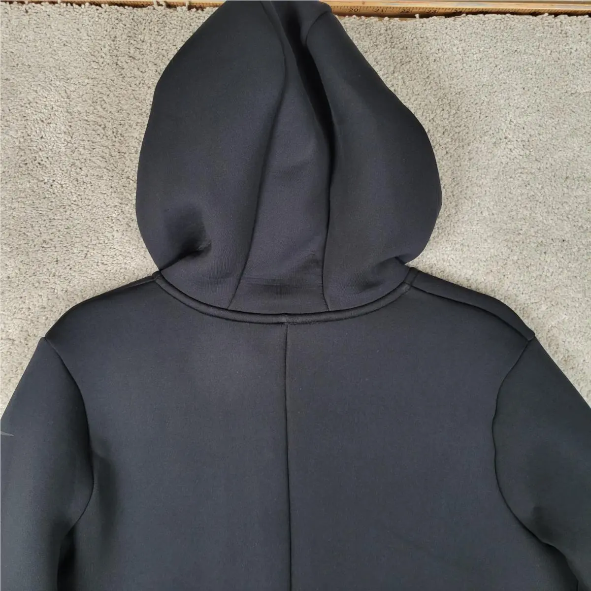 Nike clothing - Sportswear - Sportswear - DH4081-010 - Black 5