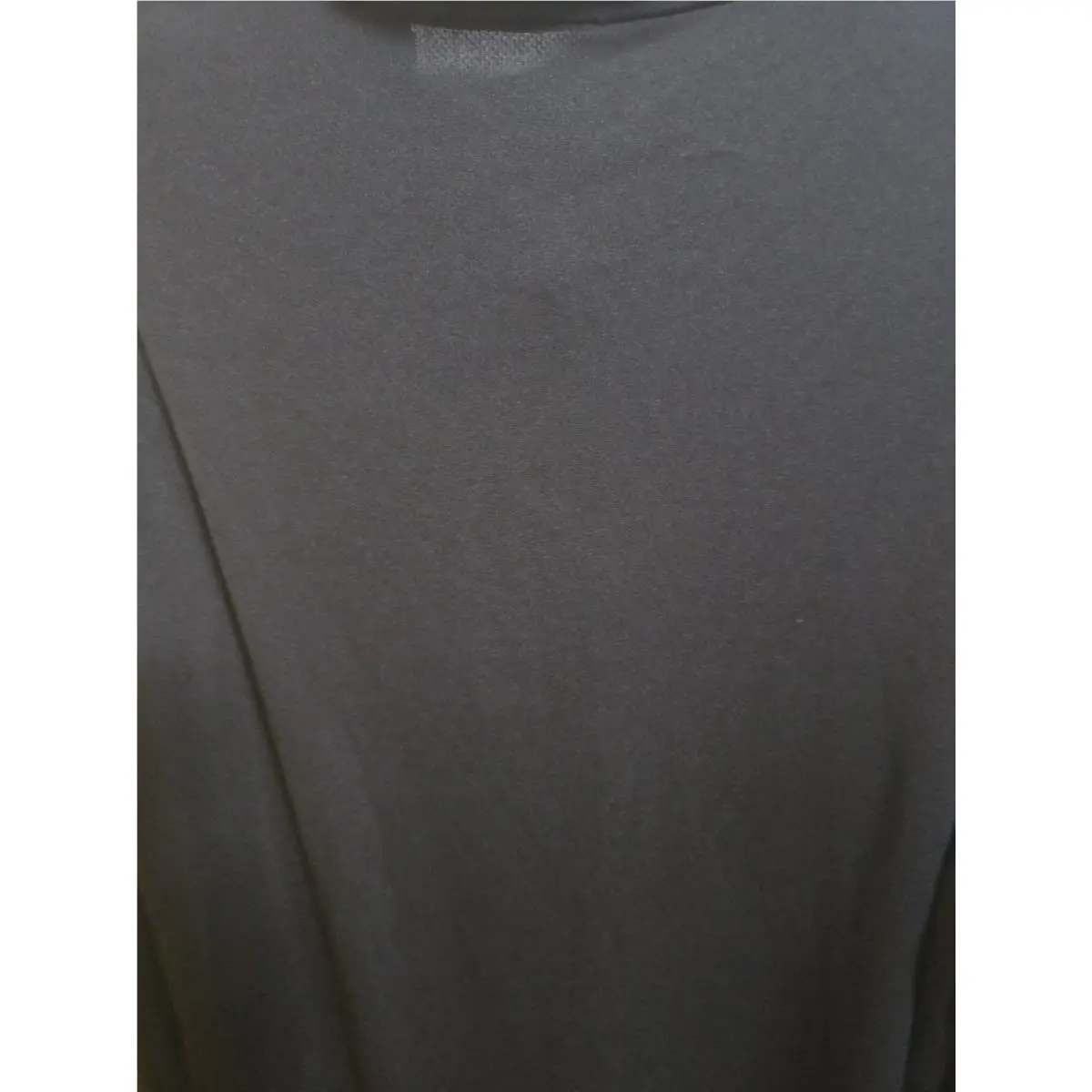 Nike clothing - Nike Dri-Fit - CU6087-010 CU6087010 - gray and black (UPC: 196976009908) 1