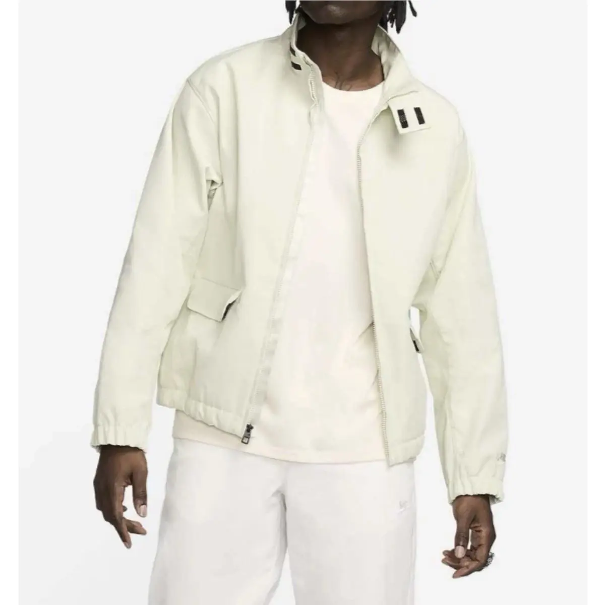 Nike clothing - Nike Tech Pack - Tech Pack - FN2608-020 - Sea Glass (UPC: 0196976175320) 3