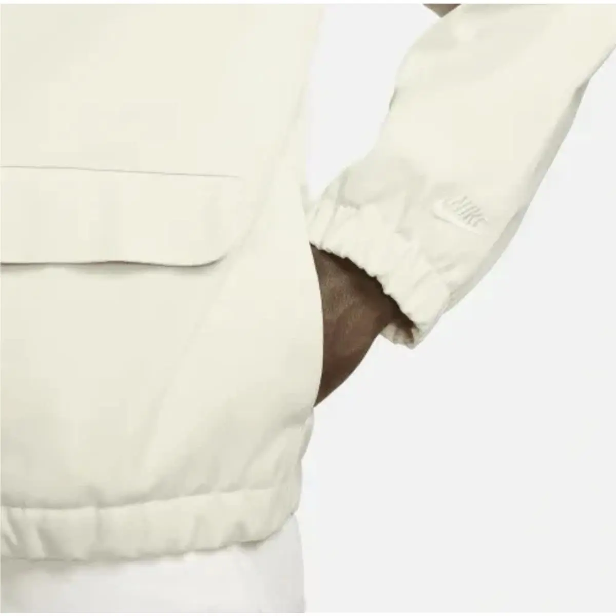 Nike clothing - Nike Tech Pack - Tech Pack - FN2608-020 - Sea Glass (UPC: 0196976175320) 5