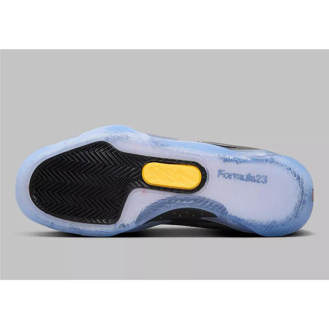 Nike shoes - Jordan Zion 3 - Zion - DR0675 018 - BLACK/WHITE -LASER ORANGE (UPC: 196154983396) 3