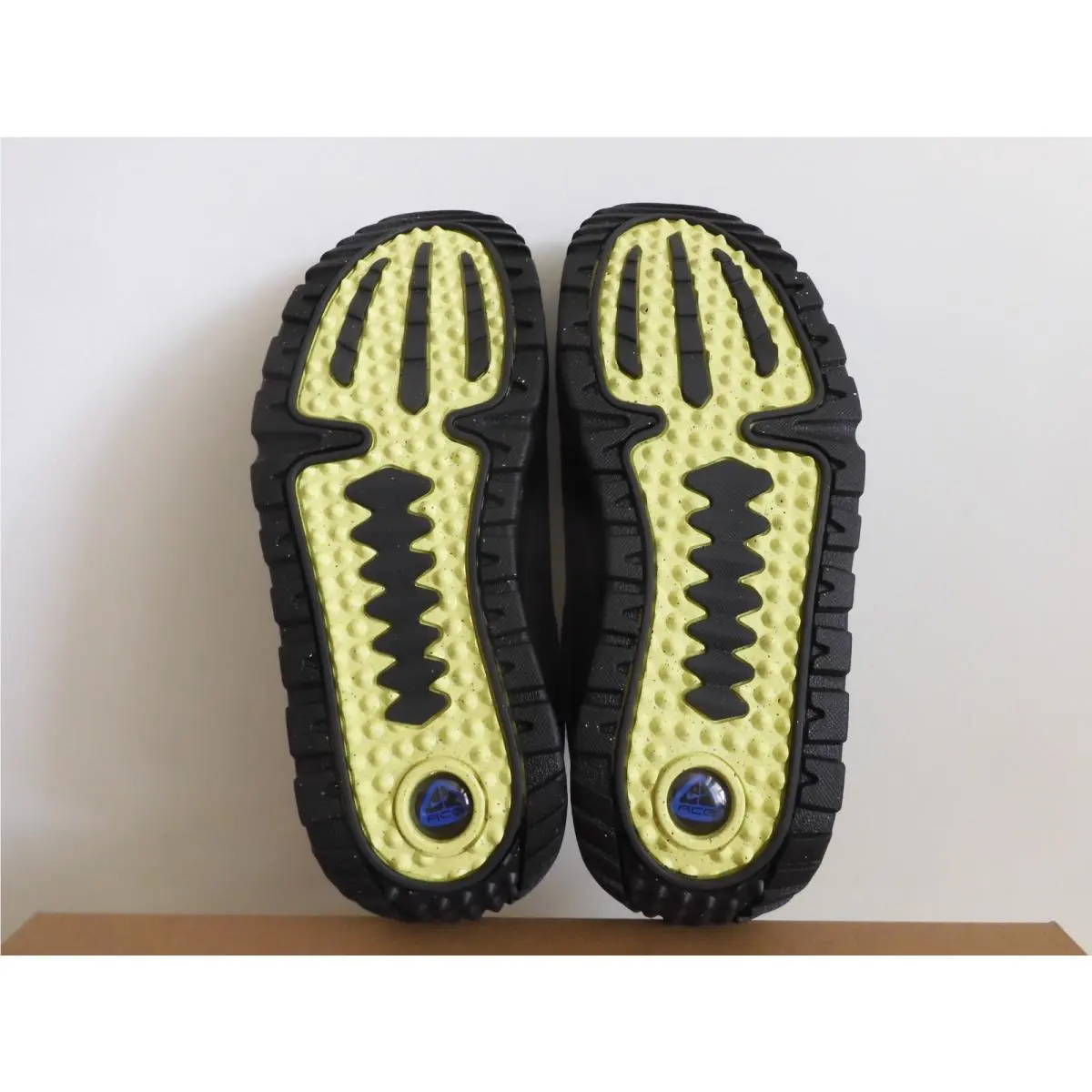Nike shoes - Nike ACG Rufus - ACG Rufus - IB5843-300 - Green (UPC: 198482116941) 5