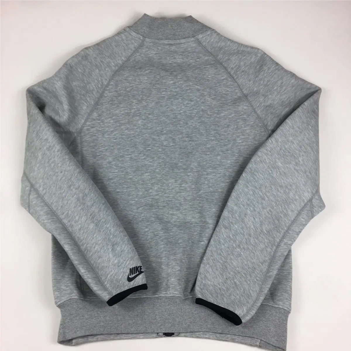 Nike clothing - Nike Tech - Tech - FB8008063 - Gray 0