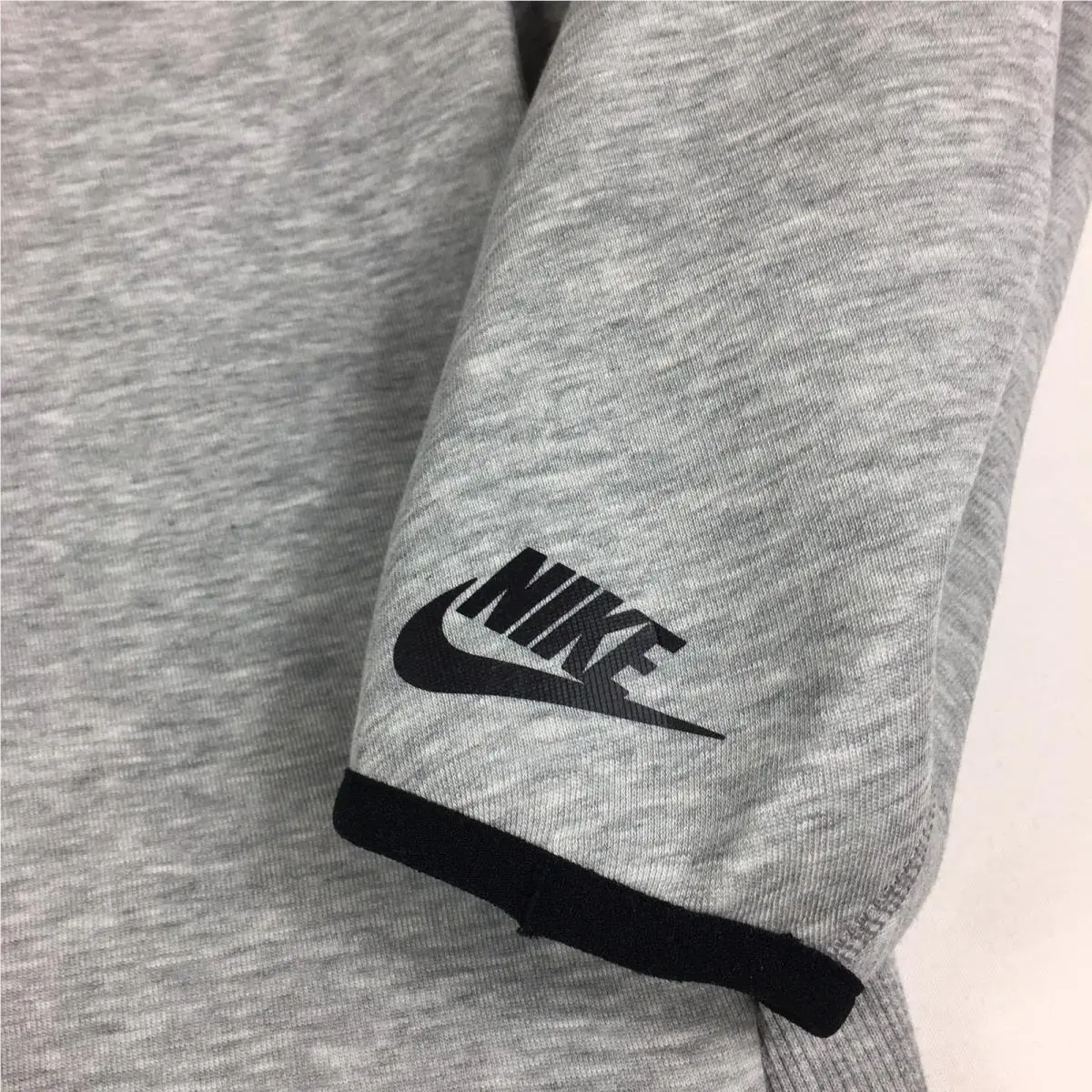 Nike clothing - Nike Tech - Tech - FB8008063 - Gray 3