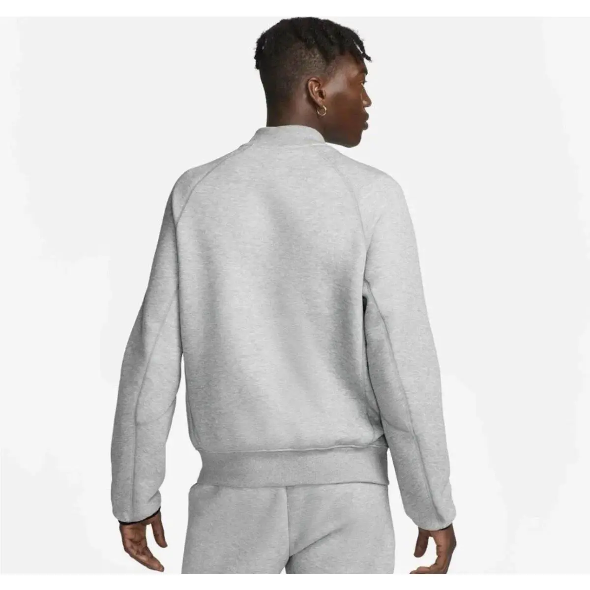 Nike clothing - FB8008063 - FB8008063 - Gray 0