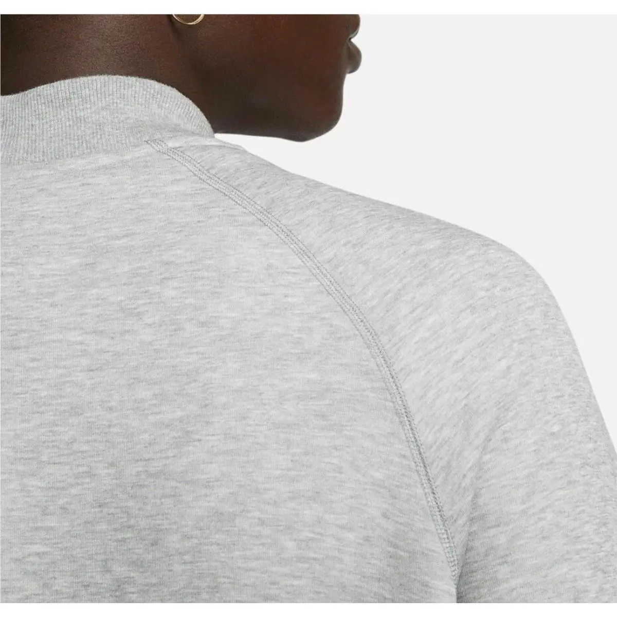 Nike clothing - FB8008063 - FB8008063 - Gray 3