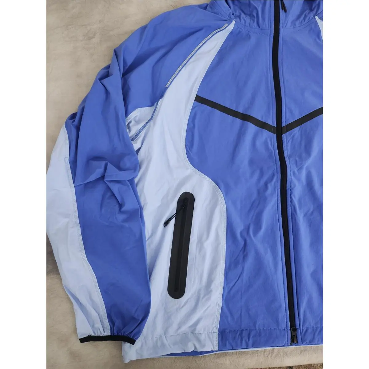 Nike clothing - Nike Tech - Tech - IH8461 - Blue 4