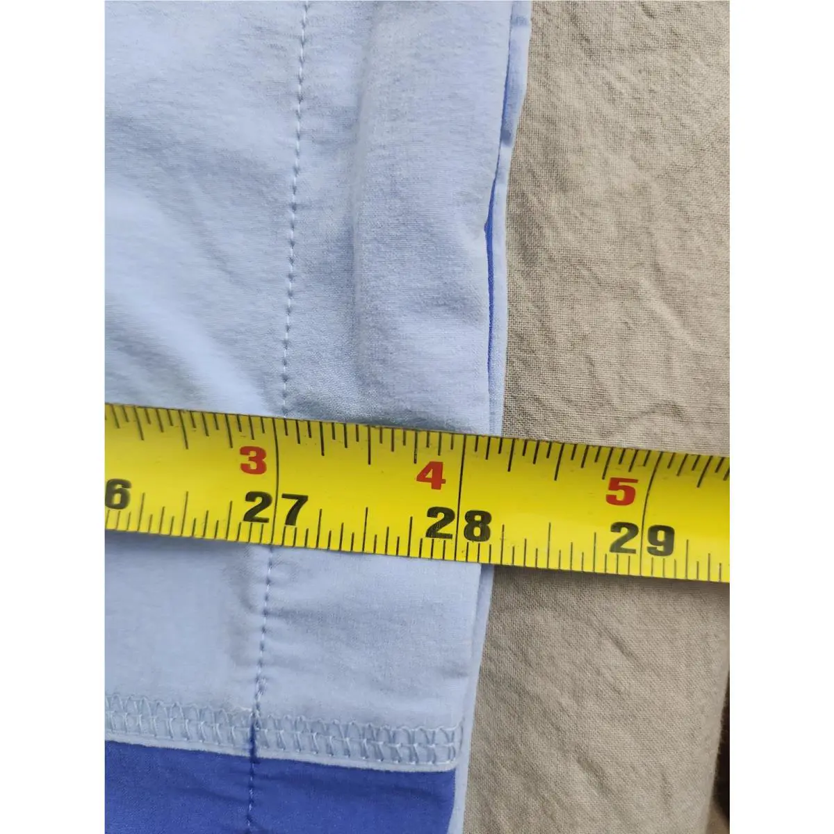 Nike clothing - Nike Tech - Tech - IH8461 - Blue 7
