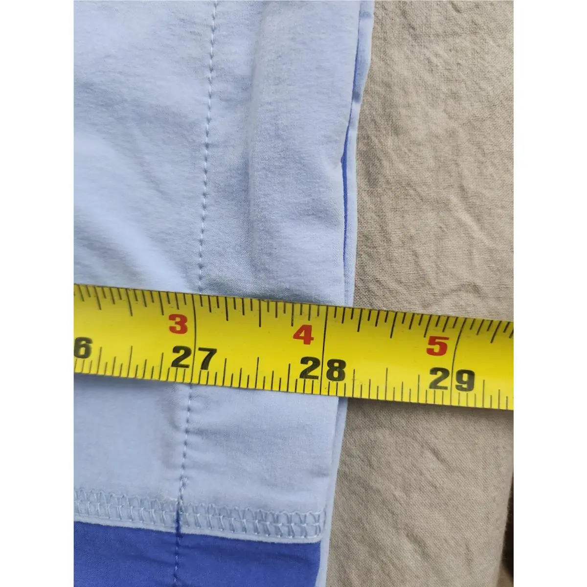 Nike clothing - Nike Tech - Tech - IH8461 - Blue 7