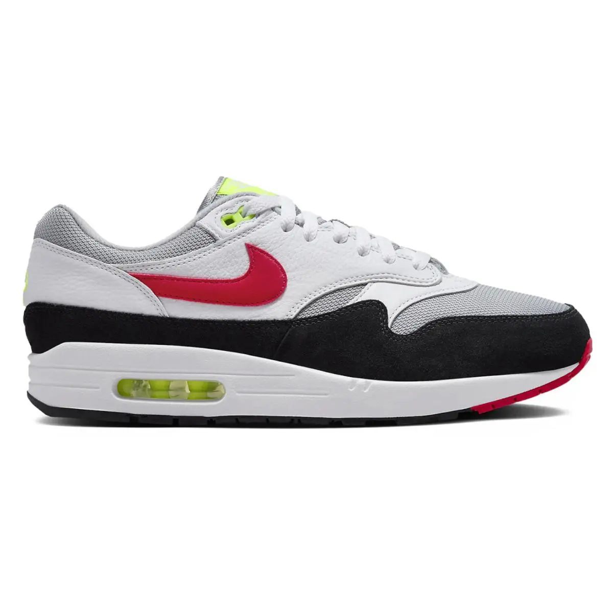 Nike shoes - Nike Air Max 1 - Air Max - HF0105-100 - Multicolor 4