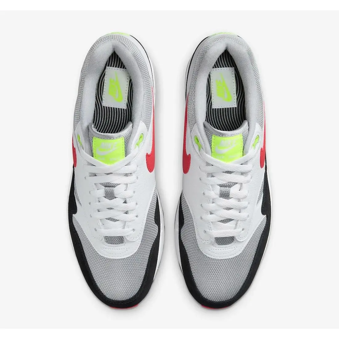 Nike shoes - Nike Air Max 1 - Air Max - HF0105-100 - Multicolor 0