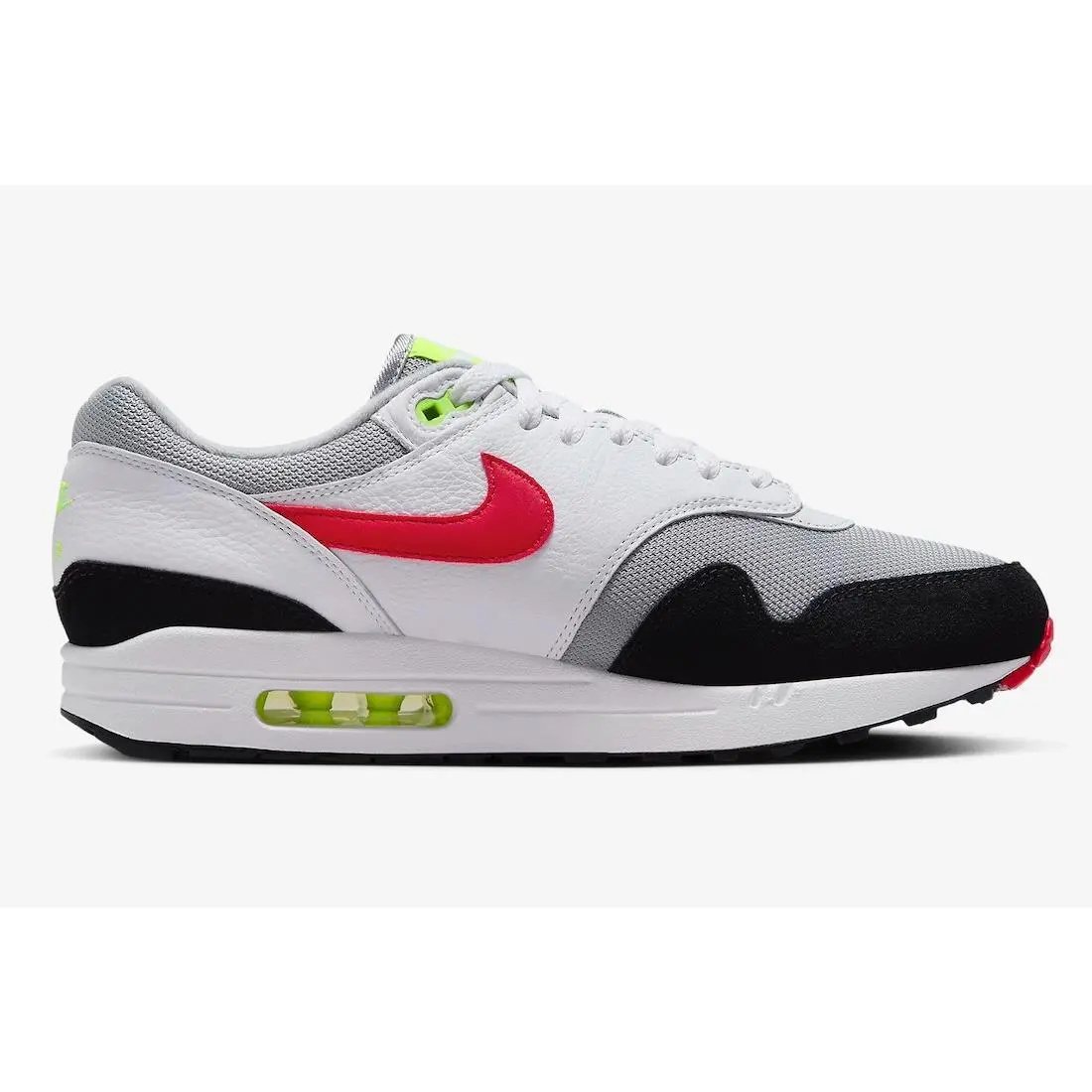 Nike shoes - Nike Air Max 1 - Air Max - HF0105-100 - Multicolor 2