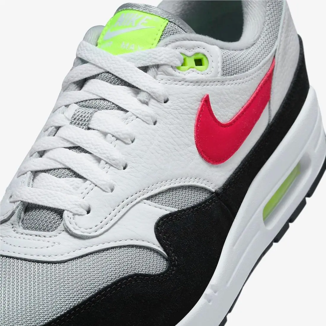 Nike shoes - Nike Air Max 1 - Air Max - HF0105-100 - Multicolor 5