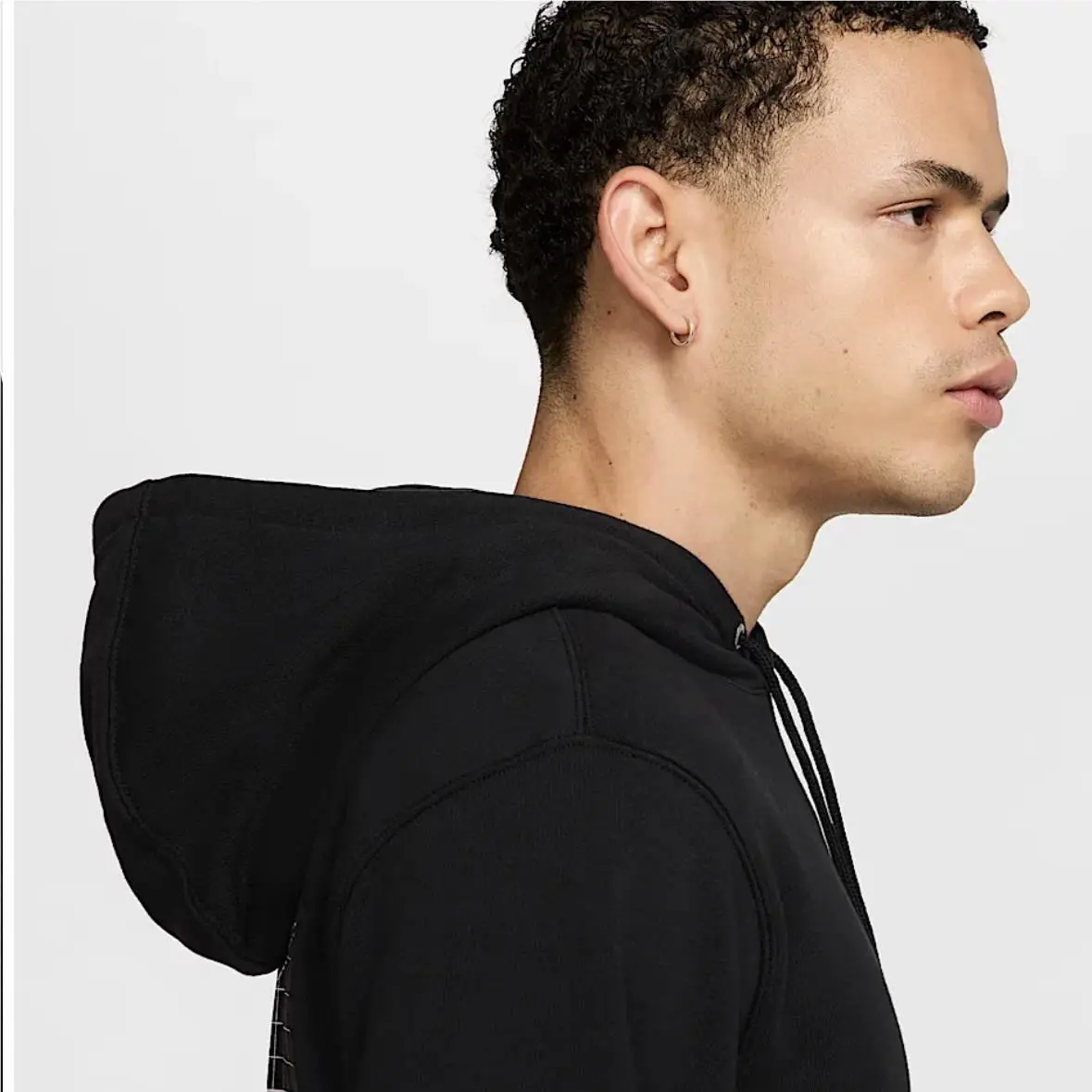 Nike clothing - Black 4