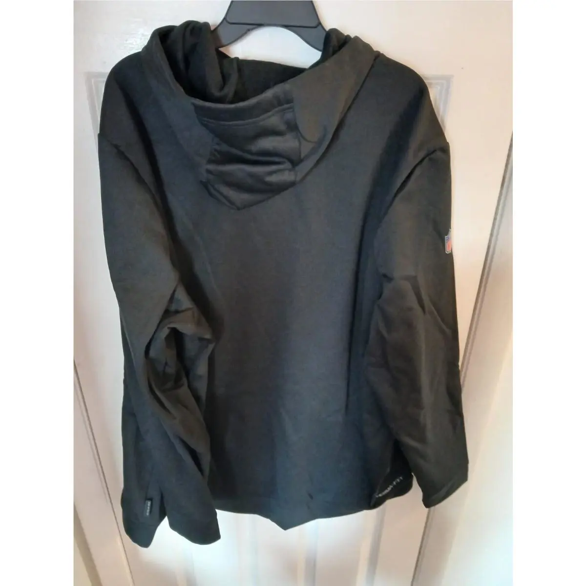 Nike clothing - Black (UPC: 196147097253) 0