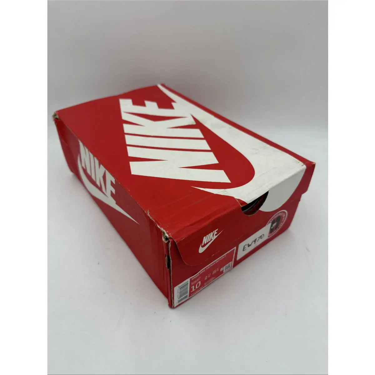 Nike shoes - Nike Air Max Motion 2 - AO0352 007 - Black/White (UPC: 193150572432) 9
