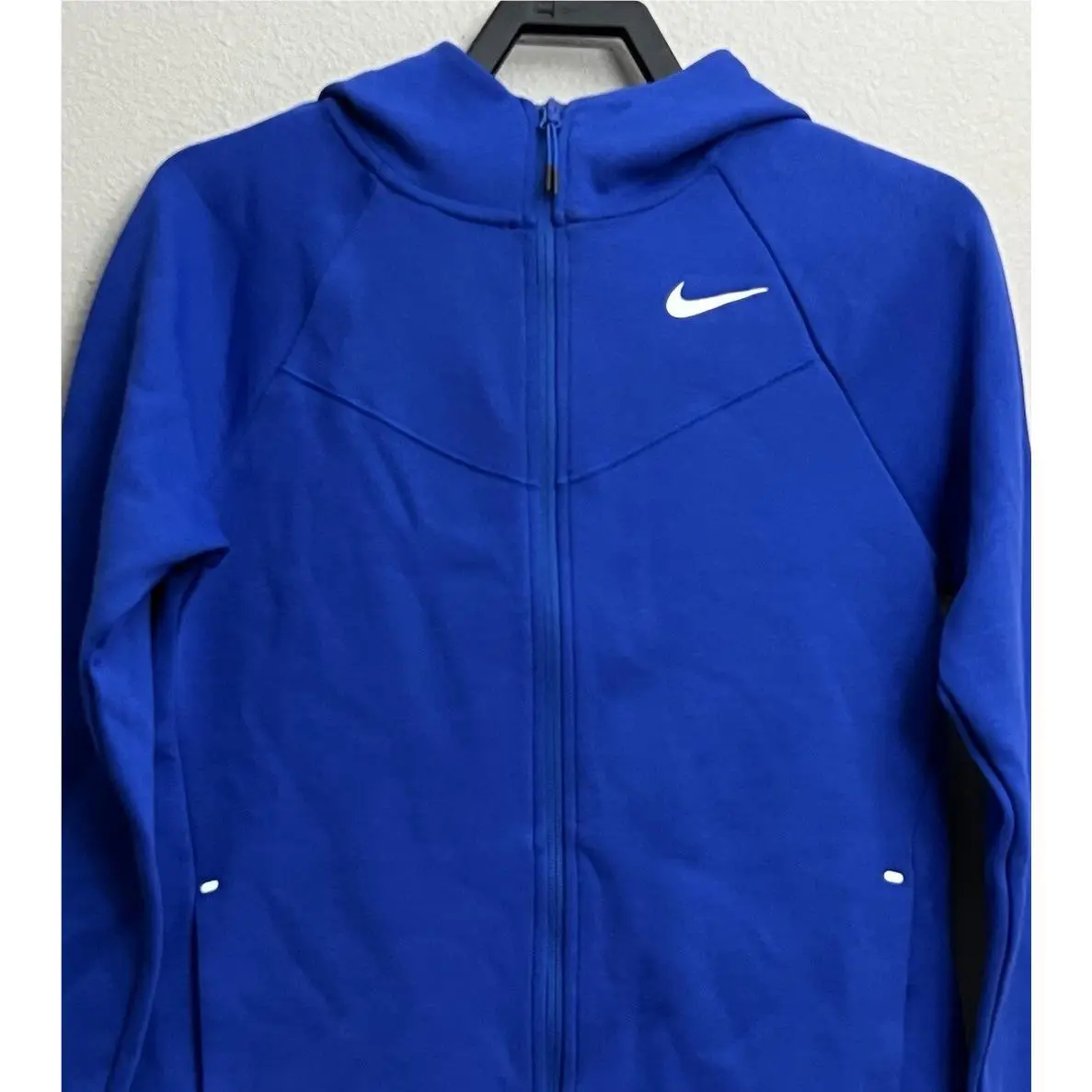 Nike clothing - CW7220-494 - CW7220-494 - Royal Blue (UPC: 194955755198) 0