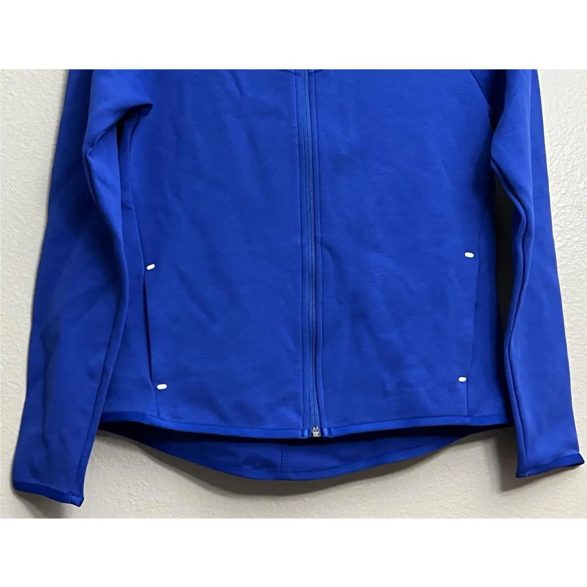 Nike clothing - CW7220-494 - CW7220-494 - Royal Blue (UPC: 194955755198) 1
