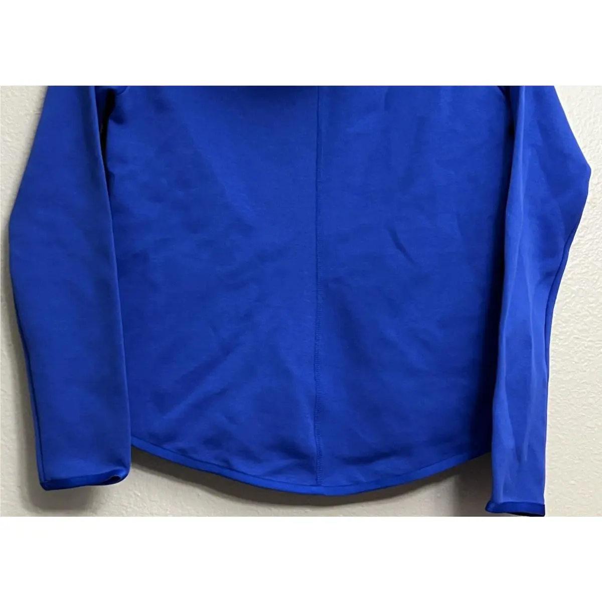 Nike clothing - CW7220-494 - CW7220-494 - Royal Blue (UPC: 194955755198) 4