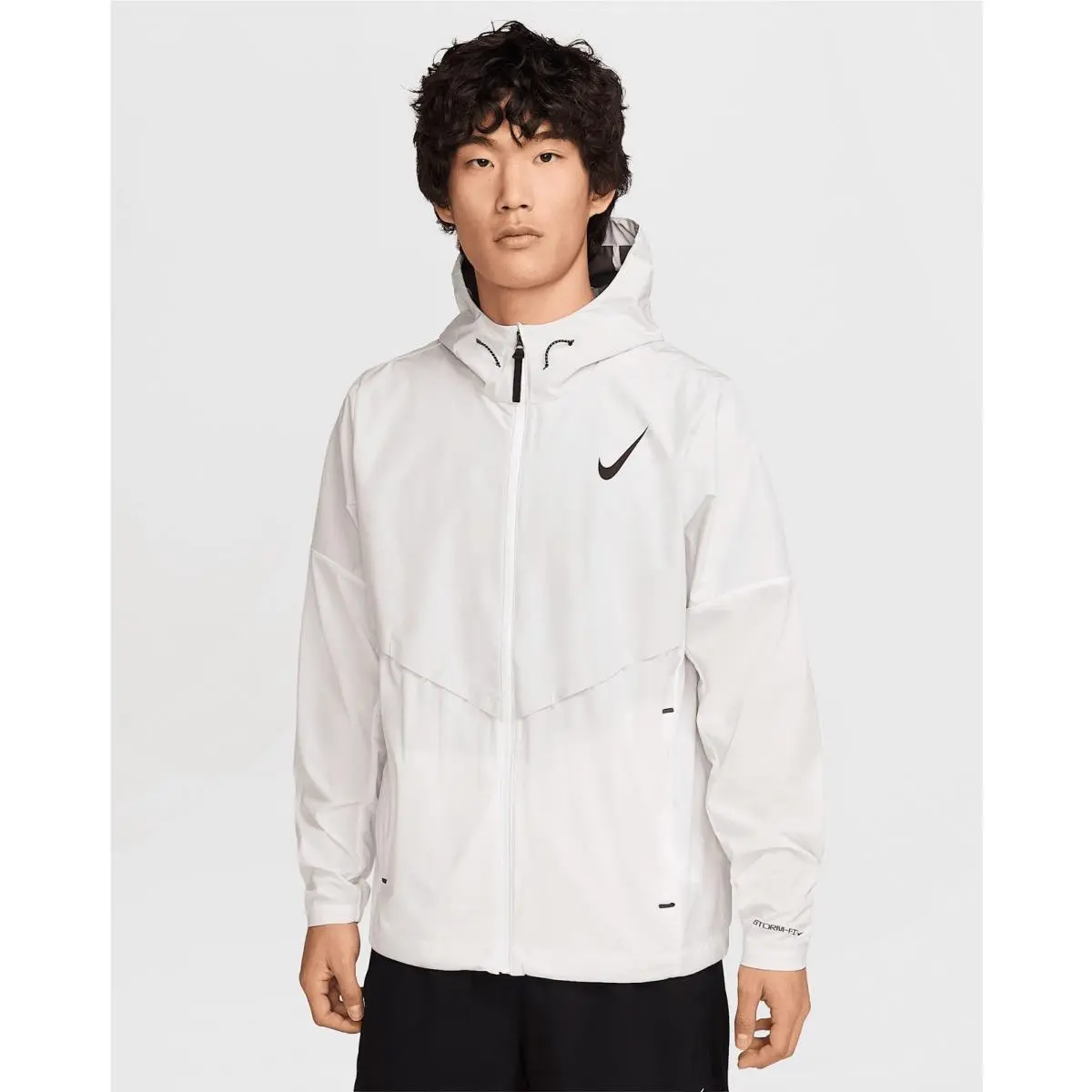 Nike clothing - White 1