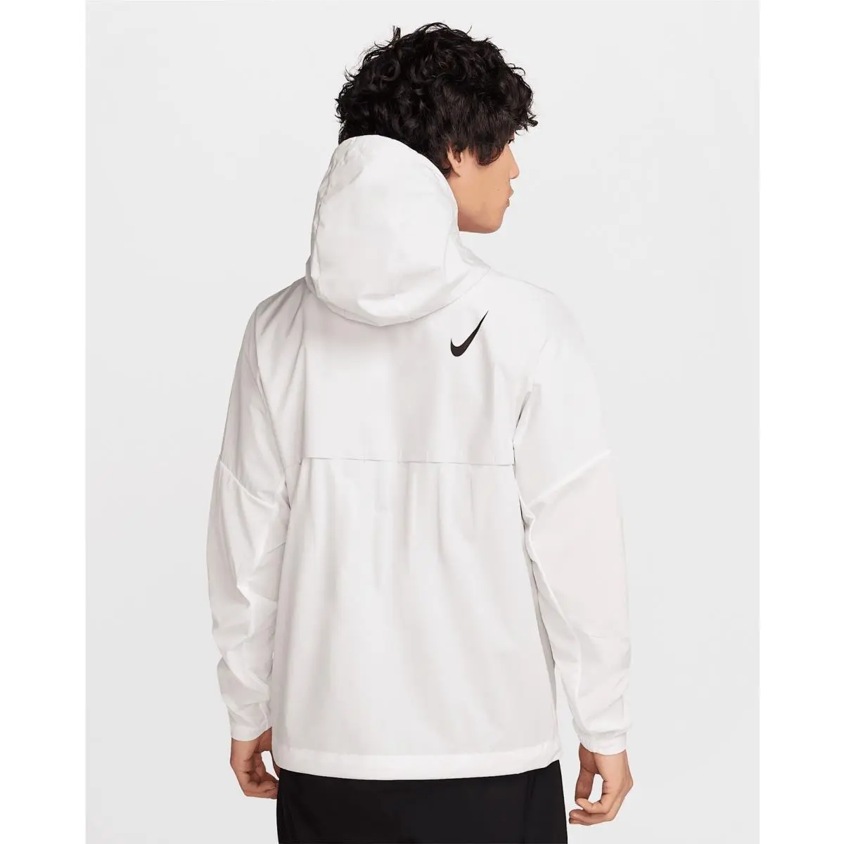 Nike clothing - White 2