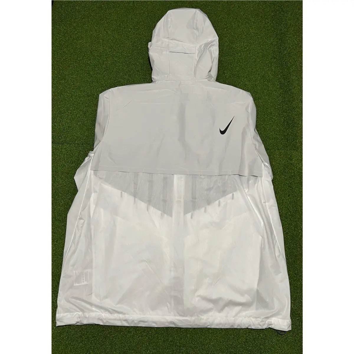 Nike clothing - White 0