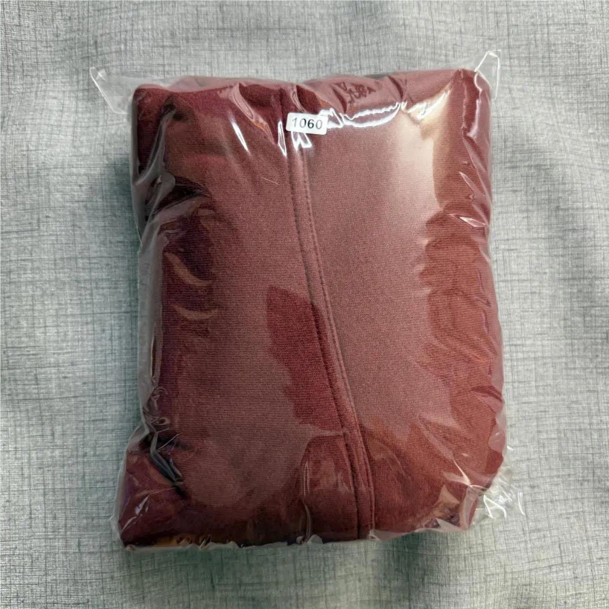 Nike clothing - Red 9