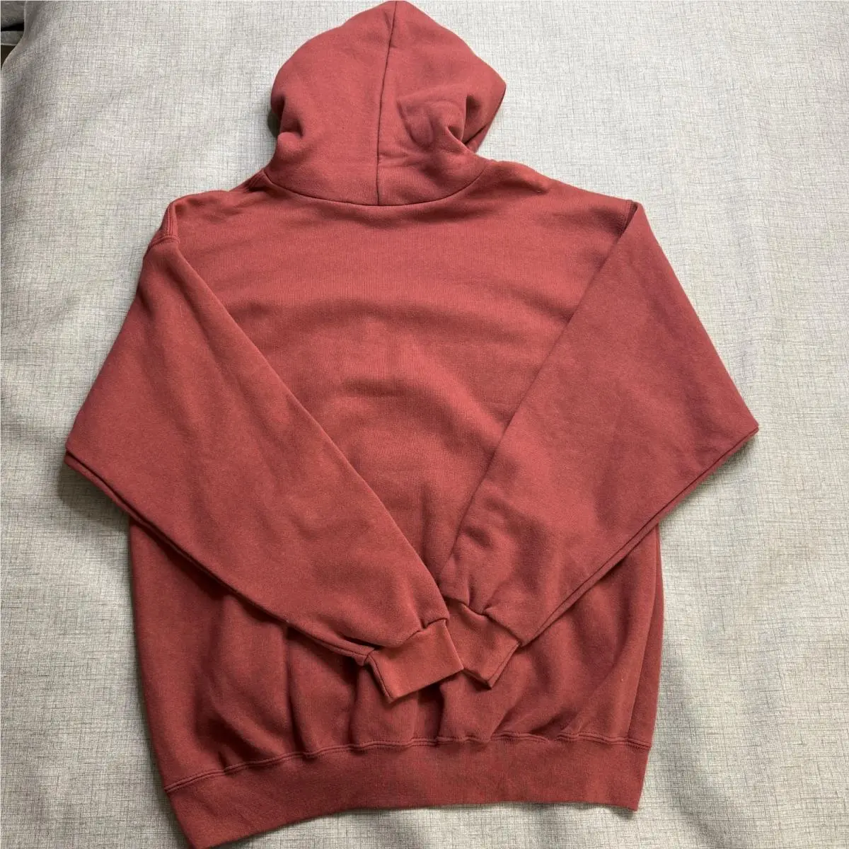 Nike clothing - Red 7