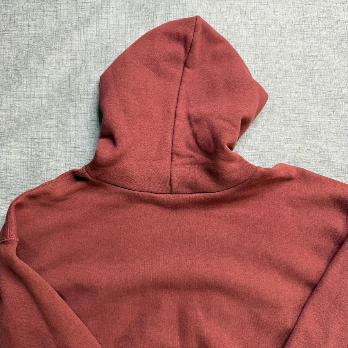Nike clothing - Red 8