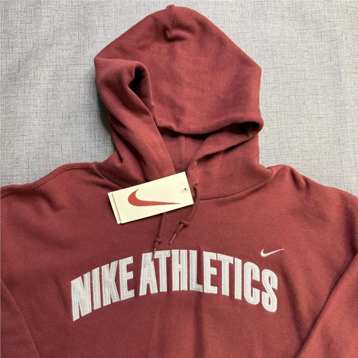 Nike clothing - Red 0