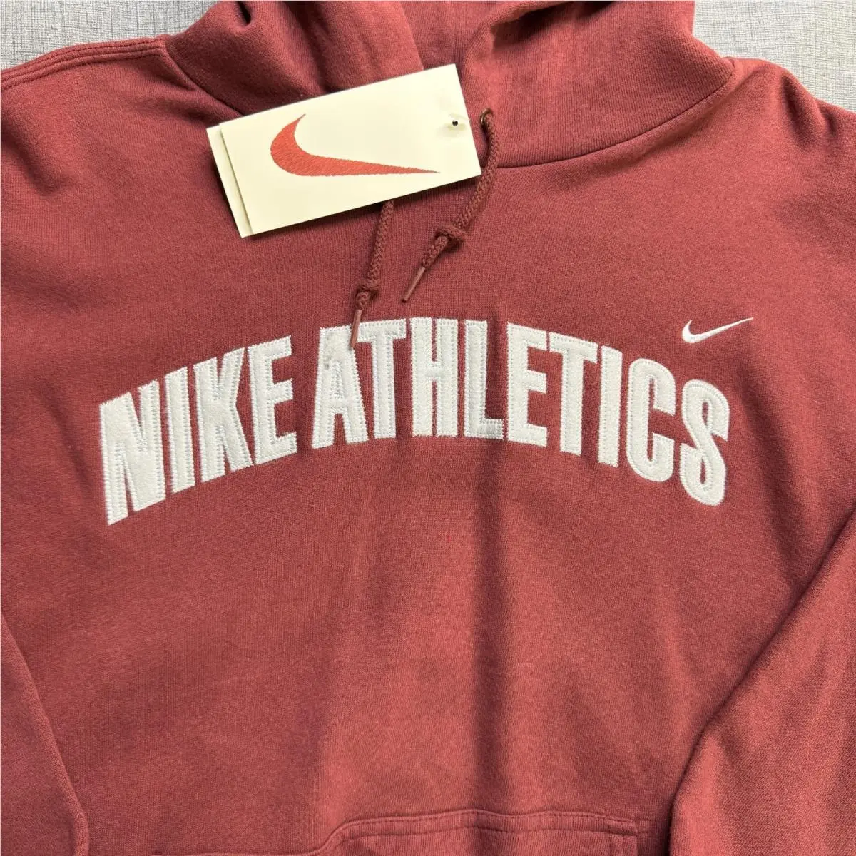 Nike clothing - Red 1