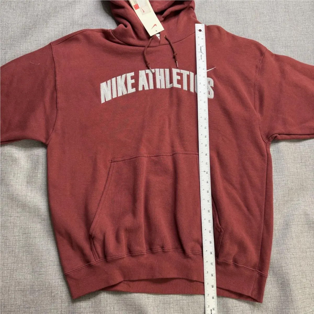 Nike clothing - Red 3