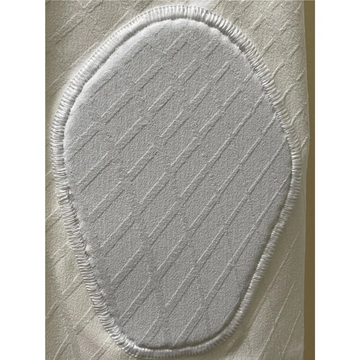 Nike clothing - White 2
