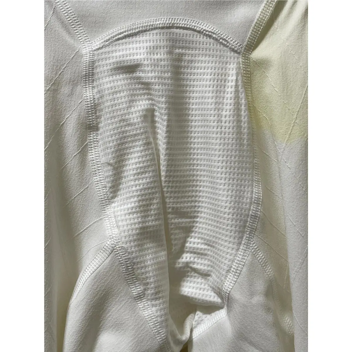 Nike clothing - White 3