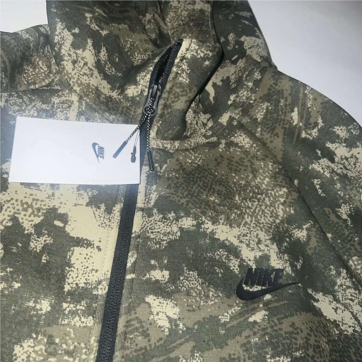 Nike clothing - Multicolor 0