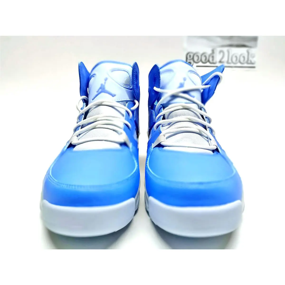 Nike shoes - Air Jordan 91 - Air - DC7329-400 - Blue (UPC: 197859120956) 1