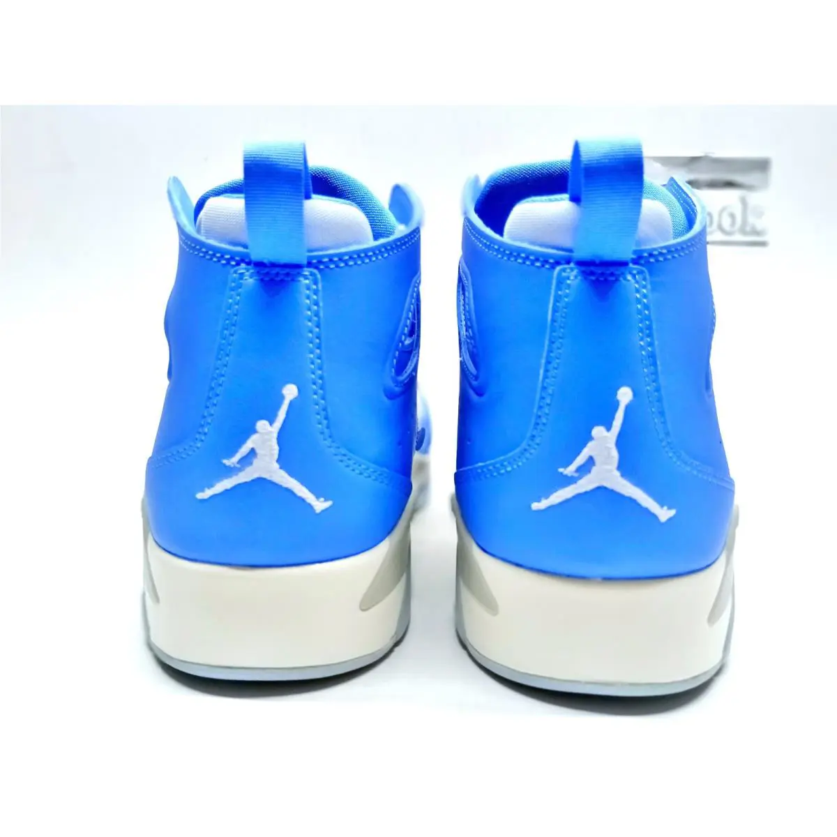 Nike shoes - Air Jordan 91 - Air - DC7329-400 - Blue (UPC: 197859120956) 3