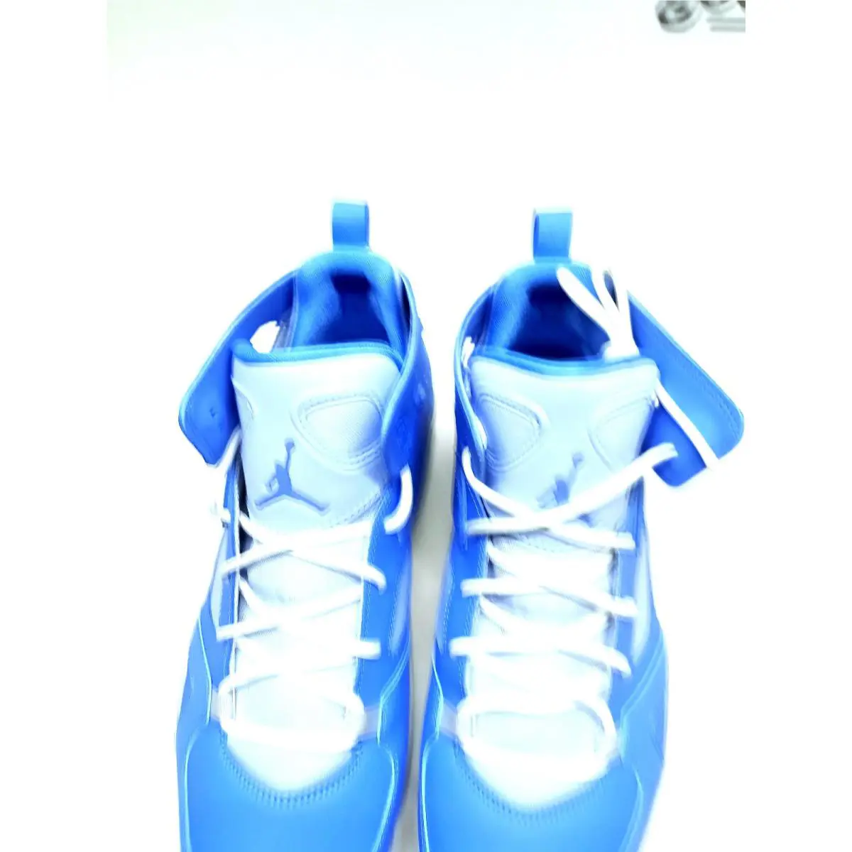 Nike shoes - Air Jordan 91 - Air - DC7329-400 - Blue (UPC: 197859120956) 2