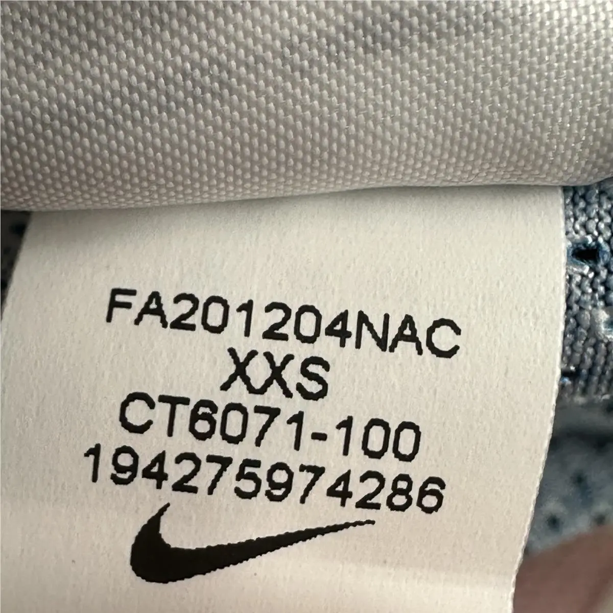 Nike clothing - SB - 6071100 - Multicolor 4