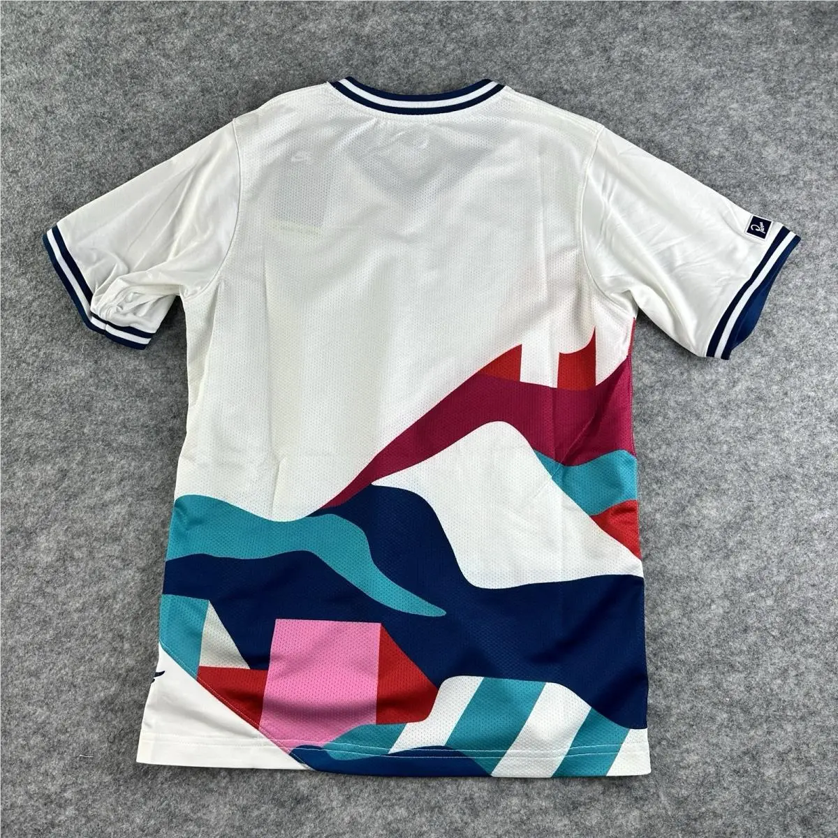 Nike clothing - SB - 6071100 - Multicolor 5