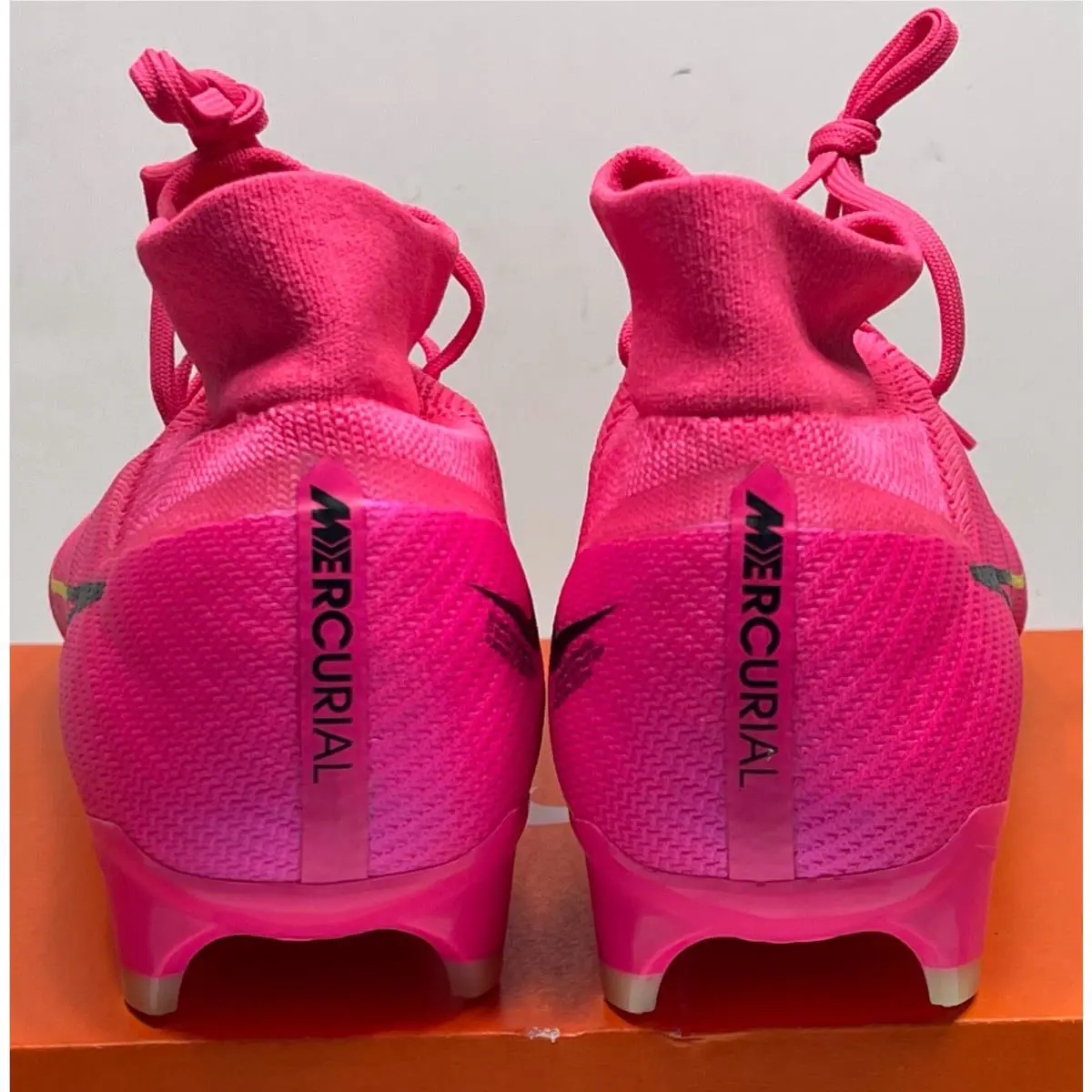 Nike shoes - Nike Zoom Superfly - Zoom Superfly - DJ5627-605 - PINK SPELL (UPC: 196604211598) 0