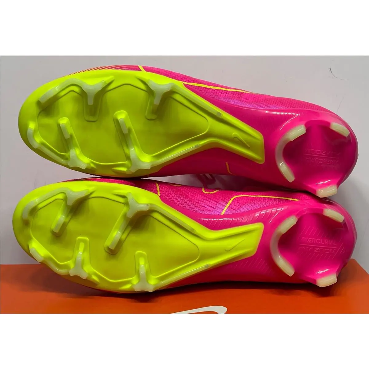 Nike shoes - Nike Zoom Superfly - Zoom Superfly - DJ5627-605 - PINK SPELL (UPC: 196604211598) 6