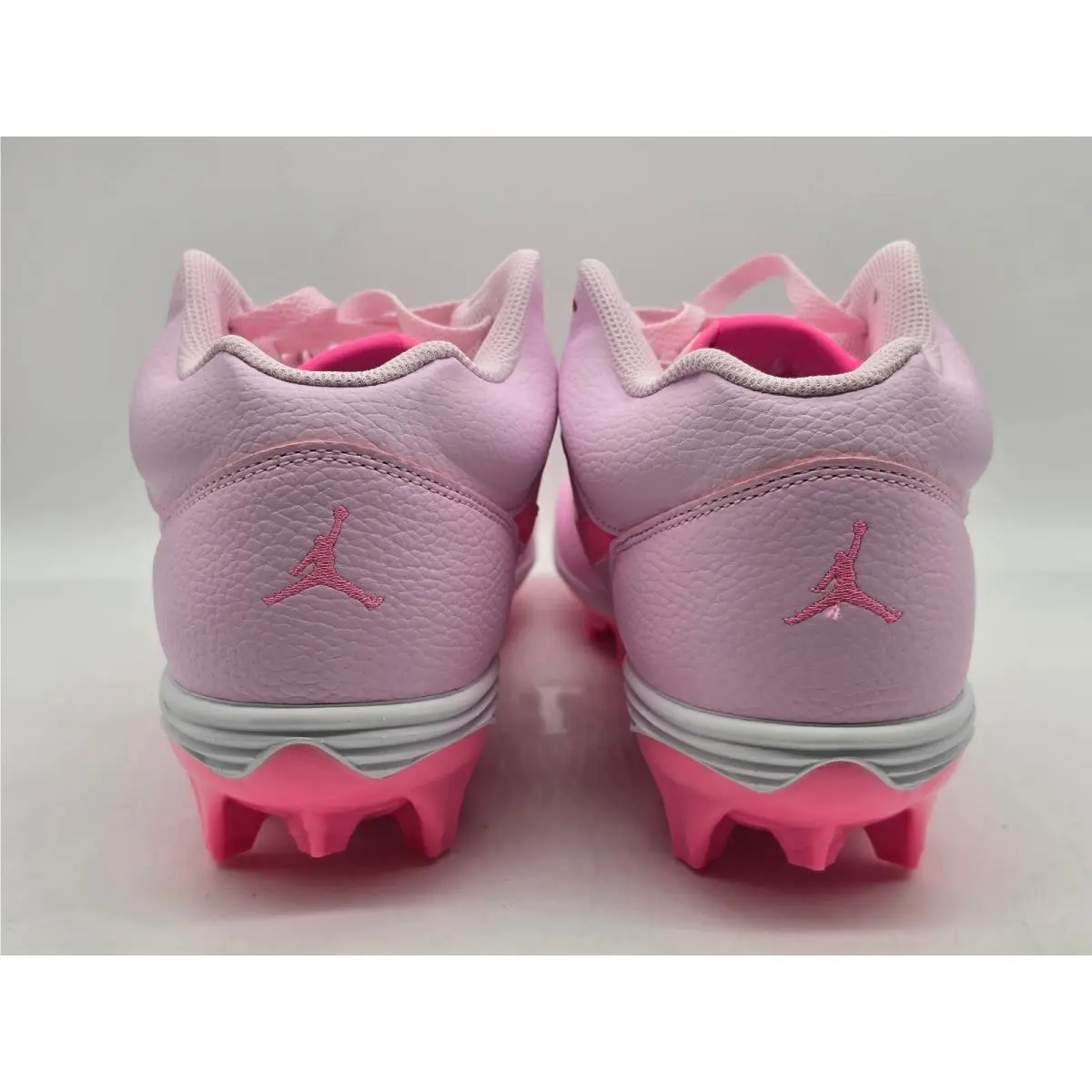Nike shoes - Jordan Stadium - Stadium - HQ0210-600 - Pink 4