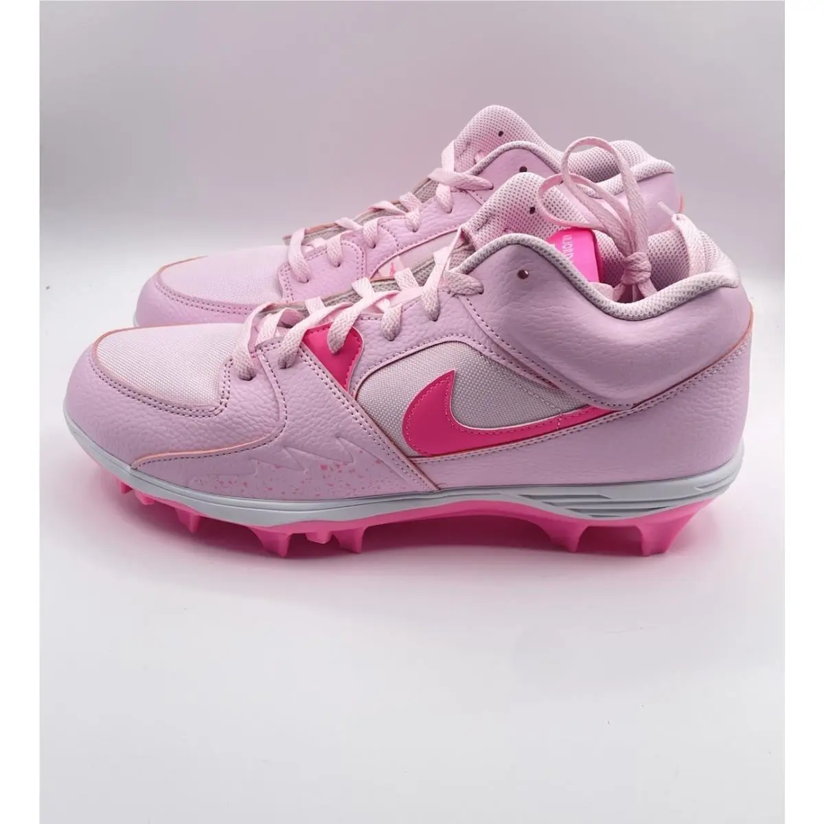 Nike shoes - Jordan Stadium - Stadium - HQ0210 600 - Pink 0