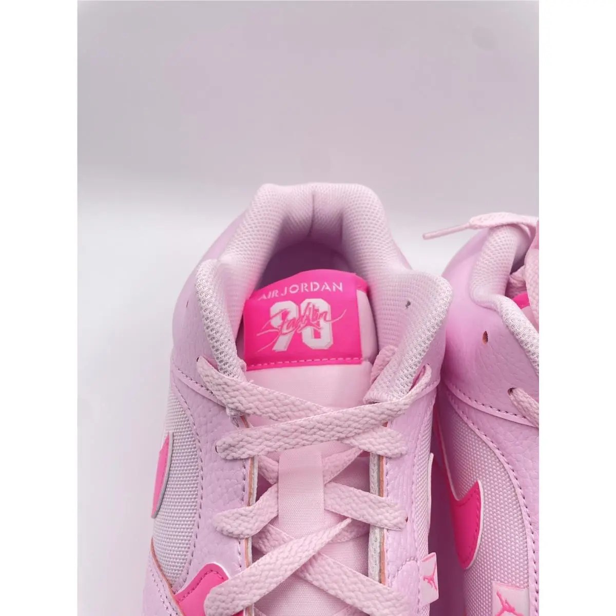 Nike shoes - Jordan Stadium - Stadium - HQ0210 600 - Pink 3