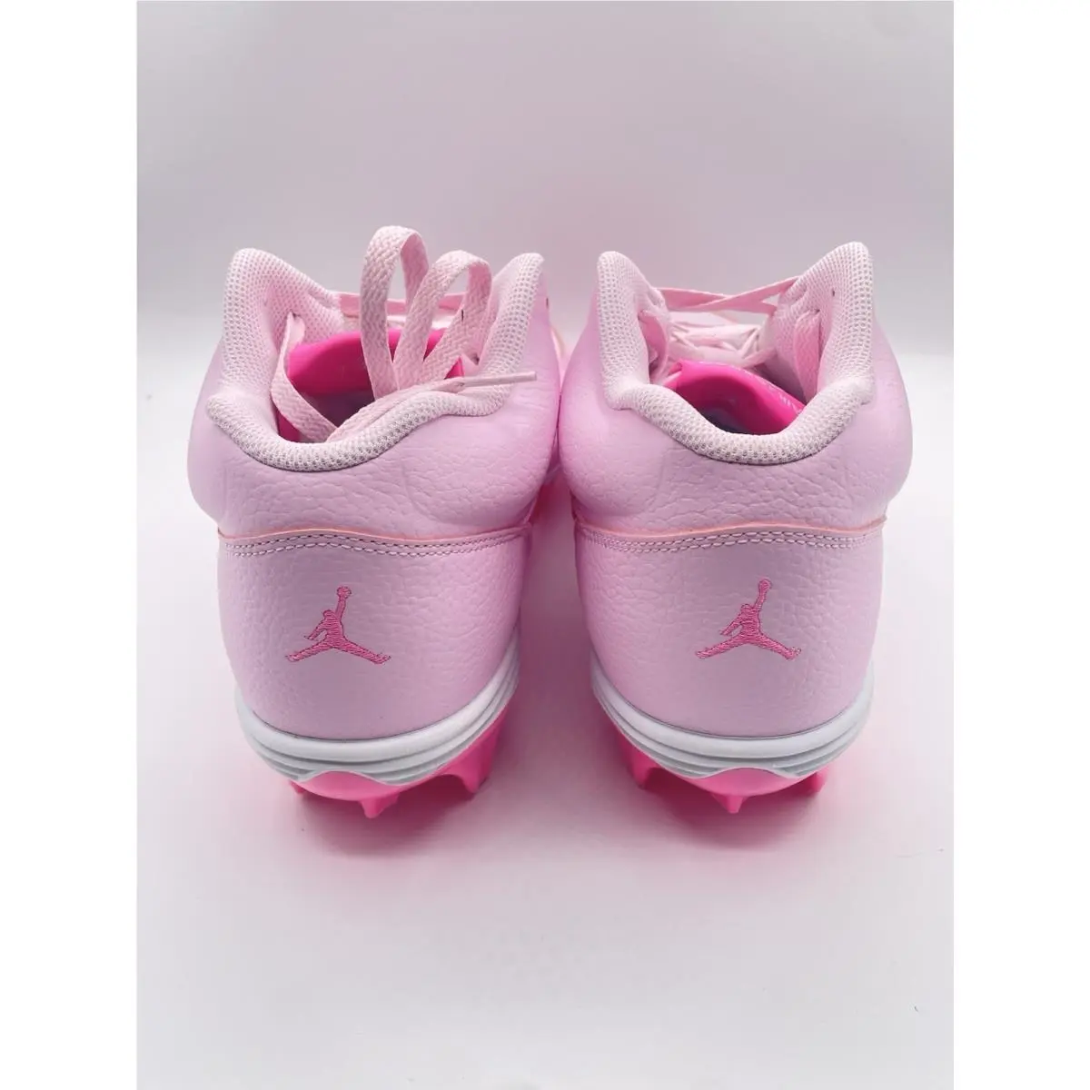 Nike shoes - Jordan Stadium - Stadium - HQ0210 600 - Pink 5